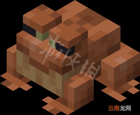 我的世界1.19青蛙在哪 我的世界1.19青蛙介绍