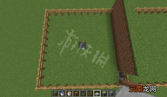 我的世界全自动农田怎么做 我的世界全自动村民农场做法分享