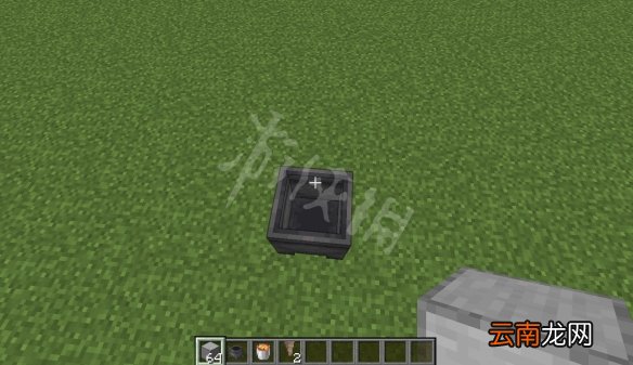 我的世界无限岩浆怎么制作 我的世界无限岩浆制作方法介绍
