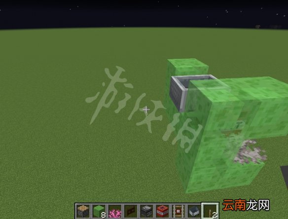 我的世界tnt复制机怎么做 我的世界简易tnt轰炸机制作方法