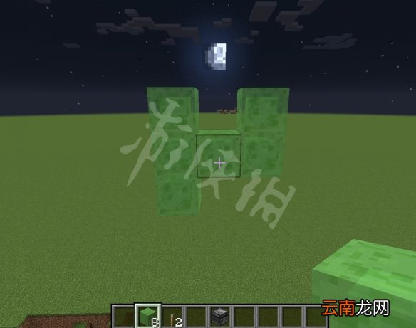 我的世界tnt复制机怎么做 我的世界简易tnt轰炸机制作方法