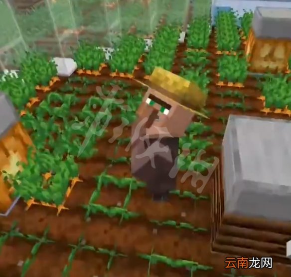 我的世界村民职业消失了怎么办 我的世界村民职业消失解决
