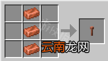 我的世界铜锭有什么用 我的世界铜锭功能介绍
