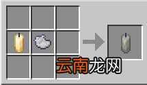 我的世界蜡烛怎么合成 我的世界蜡烛点燃方法介绍