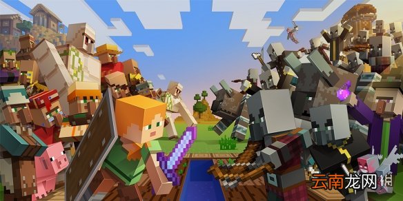 我的世界21w13a版本更新了什么 我的世界21w13a版本更新内容