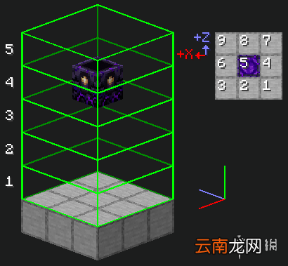 我的世界重生锚怎么做 我的世界重生锚合成配方一览