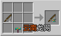 我的世界诡异菌钓竿有什么用 我的世界诡异菌钓竿用法分享