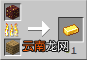 我的世界下界金矿石怎么挖 我的世界下界金矿石用处介绍