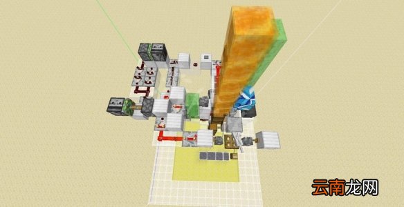 我的世界空间传送仪怎么做 我的世界空间传送仪制作方法介绍