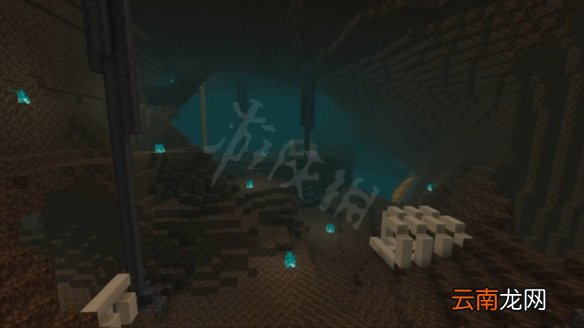 我的世界下界更新了什么 我的世界新版下界内容介绍