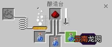 我的世界红石怎么获得 我的世界红石新手入门攻略