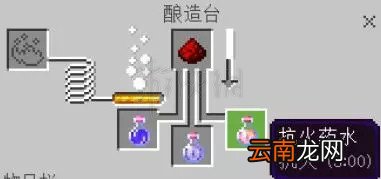 我的世界红石怎么获得 我的世界红石新手入门攻略