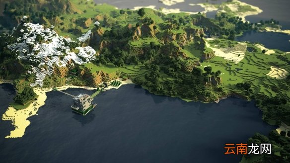 我的世界地牢坐标指令是多少 我的世界地牢坐标指令介绍