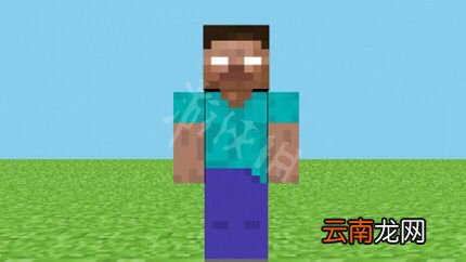 我的世界him背景故事详解 我的世界him背景故事是什么