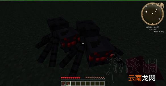 我的世界himmod新手教程 我的世界himmod怎么玩 如何玩him mod介绍