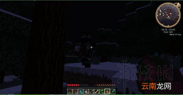 我的世界himmod新手教程 我的世界himmod怎么玩 如何玩him mod介绍