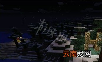 我的世界him召唤教程 我的世界him怎么召唤 him召唤方法教学