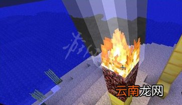 我的世界him召唤教程 我的世界him怎么召唤 him召唤方法教学