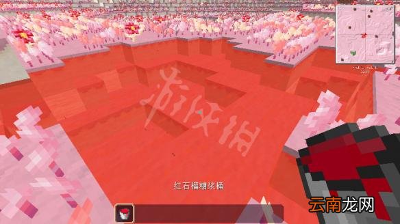 我的世界糖果世界mod新手教程 我的世界糖果世界mod怎么玩