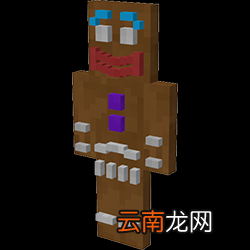 我的世界糖果世界mod怪物大全 糖果世界mod有哪些怪物 笨蛋