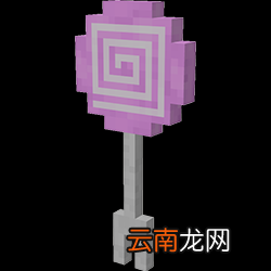 我的世界糖果世界mod怪物大全 糖果世界mod有哪些怪物 笨蛋