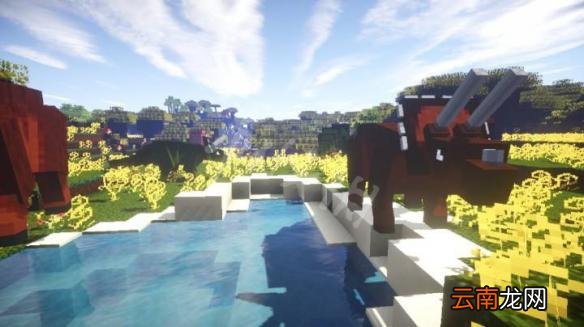 我的世界侏罗纪mod新手教程 我的世界侏罗纪mod怎么玩 基础教程