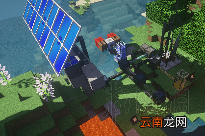 我的世界星系mod入门教程 我的世界星系mod怎么玩 mod介绍+星系导线