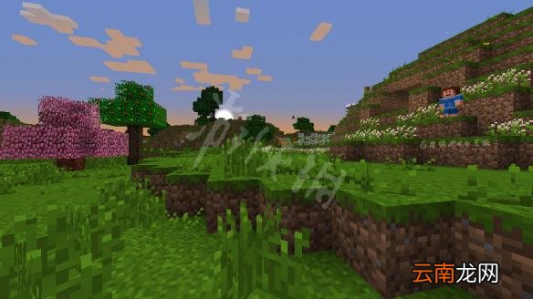 我的世界魔多mod地图全面指南 全建筑+NPC+部落+生物 霍比特阵营部落：夏尔
