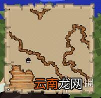 我的世界林地府邸地图教程 我的世界林地府邸地图怎么看