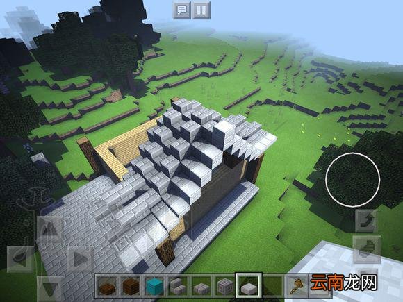我的世界建筑中常犯错误汇总 建筑中有哪些常犯错误