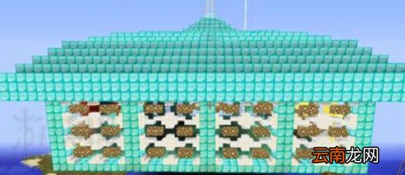 我的世界建筑中常犯错误汇总 建筑中有哪些常犯错误