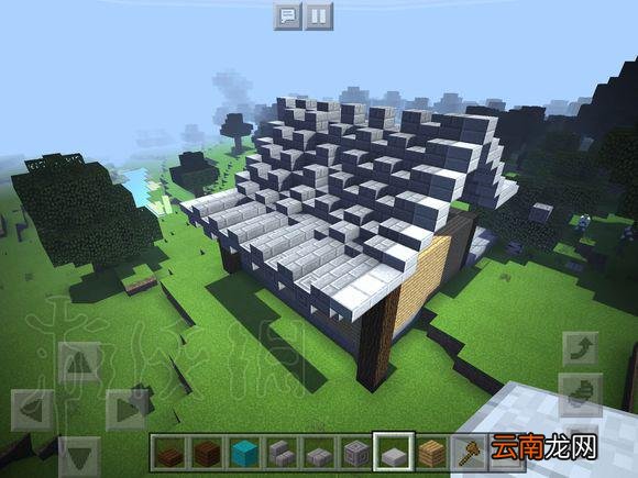 我的世界建筑中常犯错误汇总 建筑中有哪些常犯错误