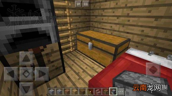 我的世界生存类房屋类型汇总 生存类房屋有哪些类型 地洞