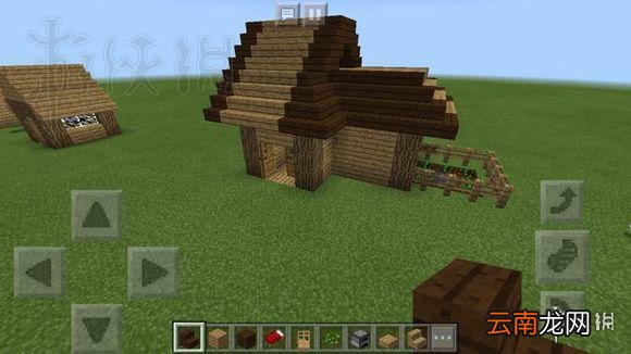我的世界生存类房屋类型汇总 生存类房屋有哪些类型 地洞