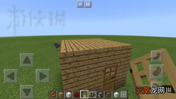 我的世界生存类房屋类型汇总 生存类房屋有哪些类型 地洞