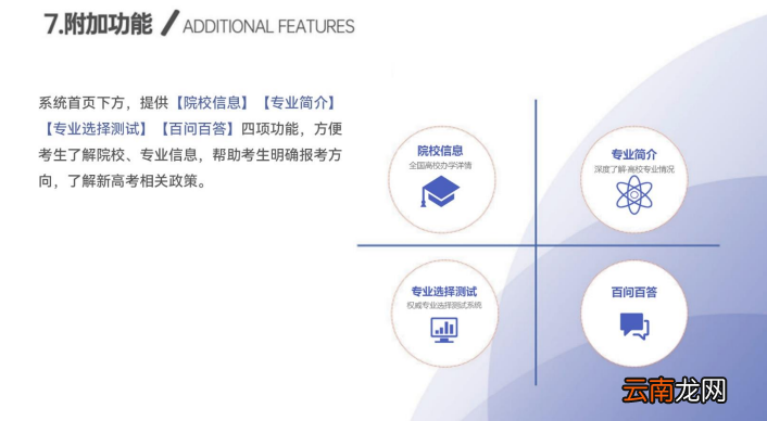 河北高考志愿填报智能参考系统怎么使用？
