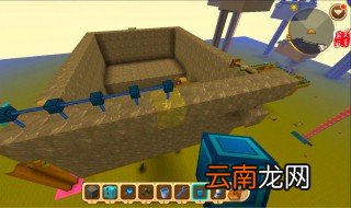 迷你世界刷怪塔教程 迷你世界建造刷怪塔