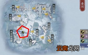 天刀手游锦鲤水池 天涯明月刀手游五行珍藏水攻略