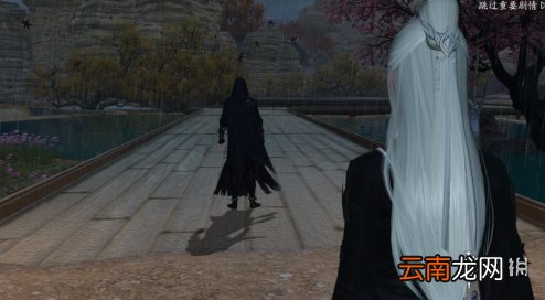 天涯明月刀手游谁之棺椁奇遇怎么做 天刀手游谁之棺椁奇遇攻略