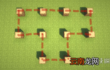 我的世界实用小木屋建造图文教程 我的世界小木屋怎么造