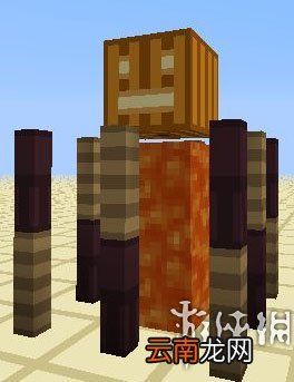 我的世界怪物击杀大全 MC各种怪物怎么击杀
