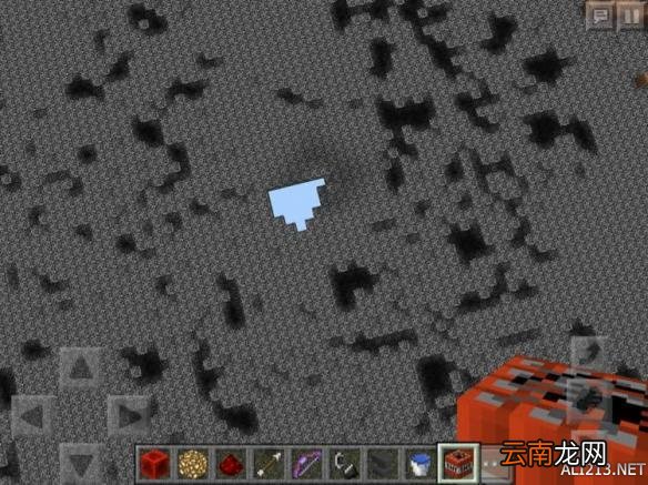 我的世界pe0.15.4生存挑战5天内极速通关图文实况