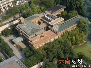 我的世界新东京都建设图览