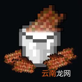我的世界饱食度和饥饿值区别及有效食物推荐