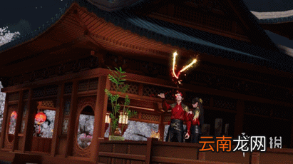 天涯明月刀手游春节福利有哪些 天涯明月刀手游春节福利一览