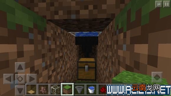 我的世界僵尸陷阱制造方法图文教程