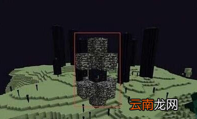 我的世界去末地大陆的方法介绍