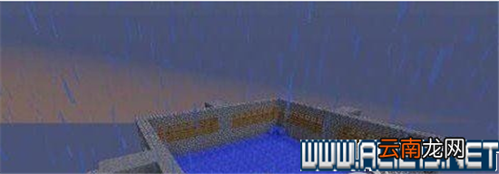 我的世界铁傀儡的合成方法