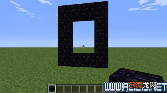 我的世界黑曜石作用简单介绍