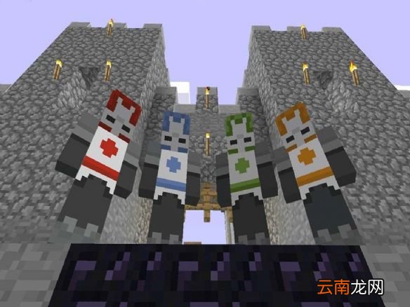 《我的世界》1.10 16w20a快照版本更新修复内容解析攻略